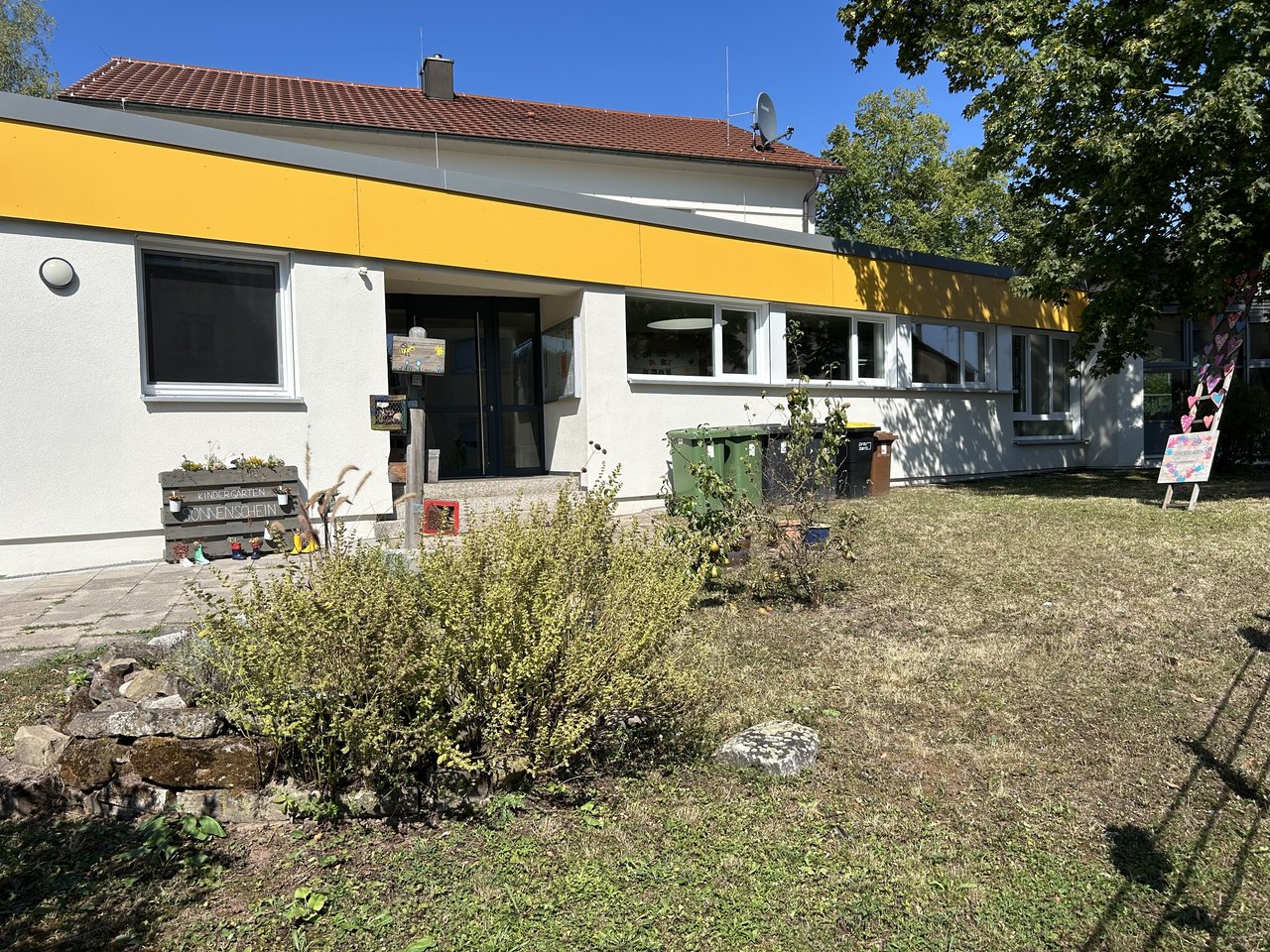 Kita Sonnenschein
